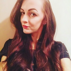 Екатерина Ильюшенко, 23.05.1989