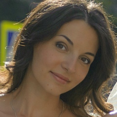 Ольга Безуглова, 19.05, Москва