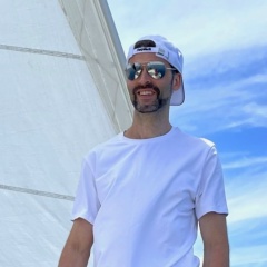 Антон Тарасов, Москва