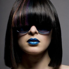 Надия Калиева, 30.01, Москва