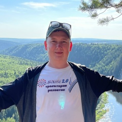 Михаил Шинкаренко, 10.11.1989, Кушва