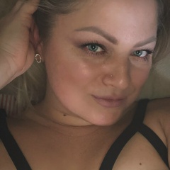 Елена Панкова, 01.10, Севастополь