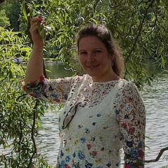 Екатерина Яковлева, 16.03, Санкт-Петербург