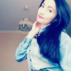 Гульзира Серик, 29.09, Астана