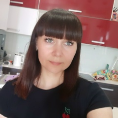 Света Сазонова, 10.02.1985, Качканар