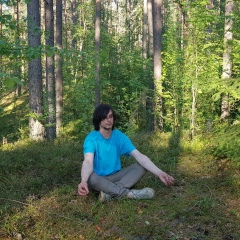 Сергей Данилов, 17.03, Санкт-Петербург