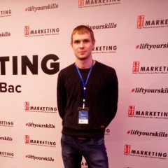 Павел Макеев, 08.01