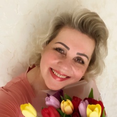 Елена Кудерская, 04.06, Вологда