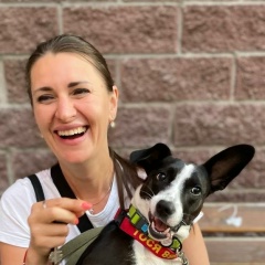 Мария Троицкая, 24.02, Санкт-Петербург