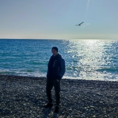 Сергей Савин, 27.04, Самара