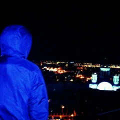 Эмиль Анарбеков, 17.03.1996, Астана