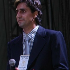 César Antonio Martín, 03.09.1981, Fortaleza