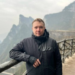 Александр Некрасов, 27.09, Новосибирск