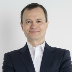 Александр Громов, 25.05.1976, Москва