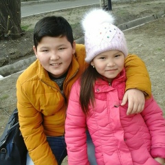 Айгул Шапанбекова, Каратау