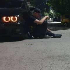 Вова Скосорев, 04.10