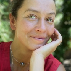 Анна Миронова, 23.12, Санкт-Петербург