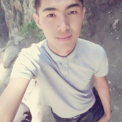 Айжигит Кенжебаев, 23.09.1996, Ош