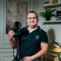 Евгений Безбородов, 16.10, Москва