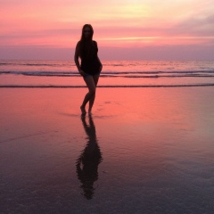 Nastasja Захарова, 21.09, Санкт-Петербург