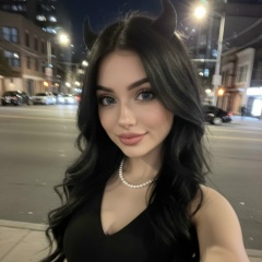 Катрин Сафронова, 25.01, Челябинск