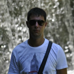 Глеб Логачев, 30.04, Санкт-Петербург