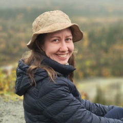 Любовь Лебедева, 11.03.1988, Москва