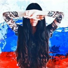 Ксения Дузькрятченко, 28.04.1987, Москва