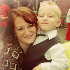 Елена Резникова, Алматы