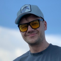 Вадим Сергеенко, 17.04.1988, Санкт-Петербург