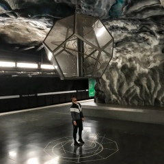 Леон Шемель, 12.05, Рига