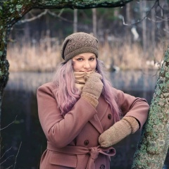 Майя Егорова, 28.10.1987, Сосновый Бор