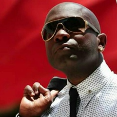 Julio Carioca, 18.05, Rio de Janeiro