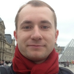 Станіслав Вылков, 07.05.1984, Алматы