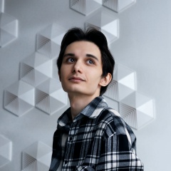 Anton Rakhmanov, 12.12, Москва