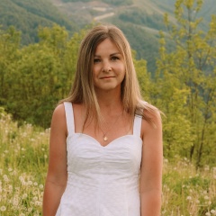 Светлана Межевикина, Санкт-Петербург
