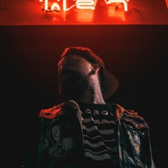 Max Thirteen, 05.08.1985, Москва