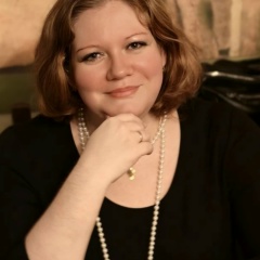 Наталья Ушакова, 30.03, Москва