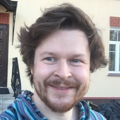 Денис Кулагин, 01.05, Санкт-Петербург