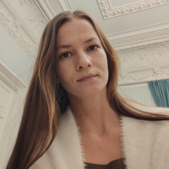 Маргарита Пермякова, 14.08