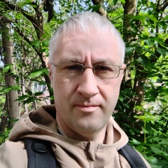 Андрей Якимов, 09.05, Донецк