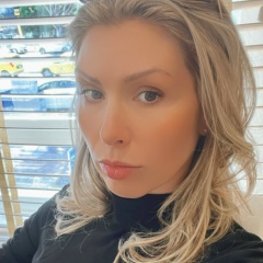 Елена Суворова, 07.11.1989, Москва