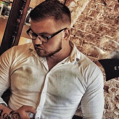 Артем Иванов, 11.04.1989, Ростов-на-Дону