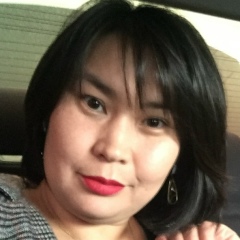 Ainur Kazhiakhmetova, 25.10.1980, Алматы