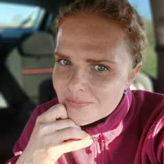 Наталья Мальшукова, 17.01, Керчь