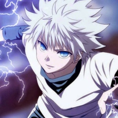 Laxus Storm