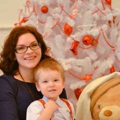 Анна Баннова, 13.10, Самара