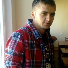 Alexandr Leahu, 14.12.1989, Корнешты