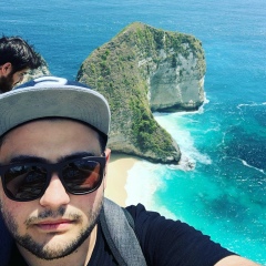 Elshan Dadashev, 17.09.1993, Баку