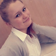 Лера Бородина, 18.08.1999, Бишкек